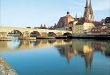 Bratislava By Night Tour